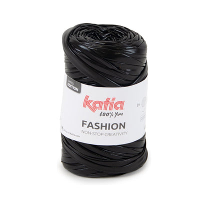 クラッチバッグ 無料編み図付き キラキラ糸 ファッション Katia：カティア