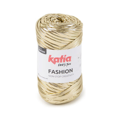 クラッチバッグ 無料編み図付き キラキラ糸 ファッション Katia：カティア