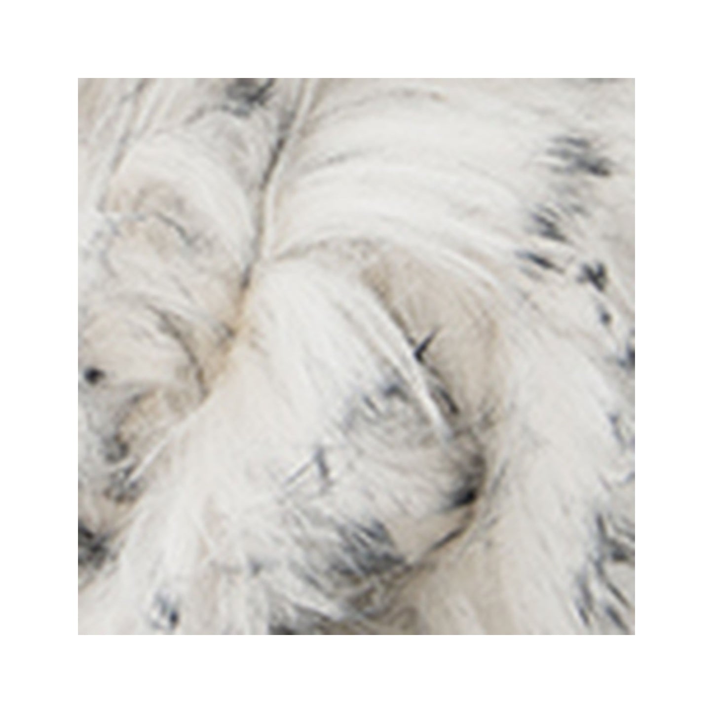 1玉で編めるもこもこ帽子 キット（毛糸とダウンロードパターン付き）【即日発送】 ユピック Katia：カティア