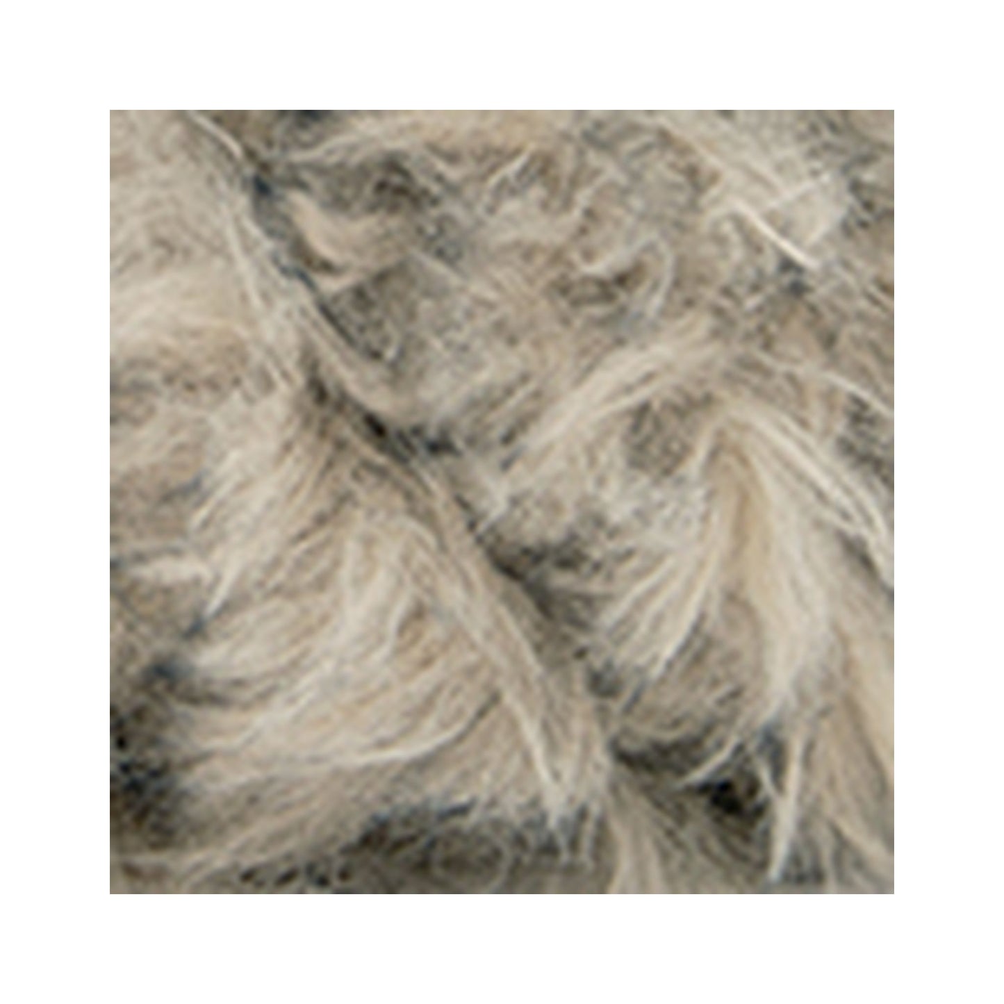 1玉で編めるもこもこ帽子 キット（毛糸とダウンロードパターン付き）【即日発送】 ユピック Katia：カティア