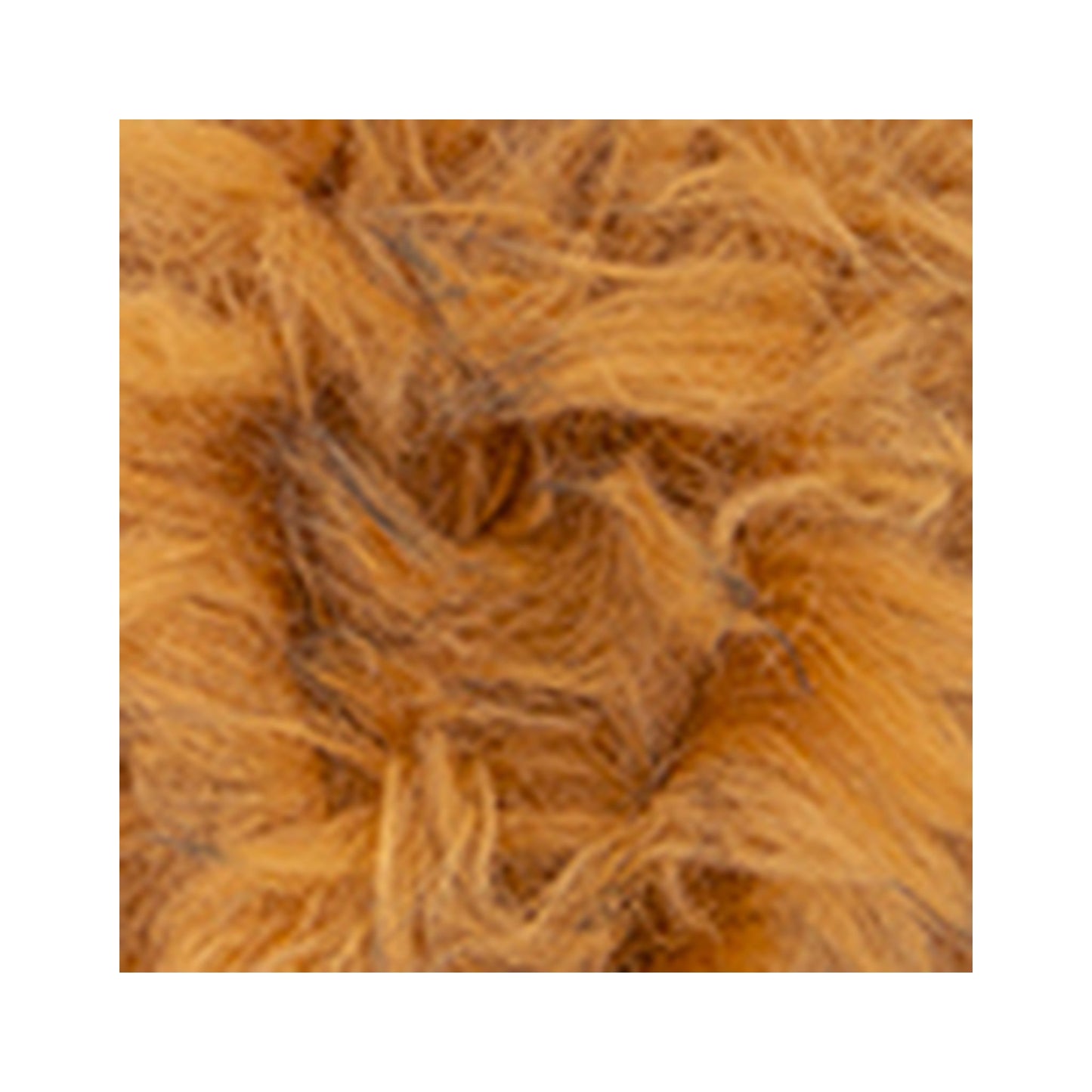 1玉で編めるもこもこ帽子 キット（毛糸とダウンロードパターン付き）【即日発送】 ユピック Katia：カティア